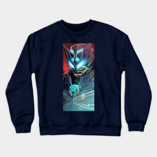 Untitled Crewneck Sweatshirt